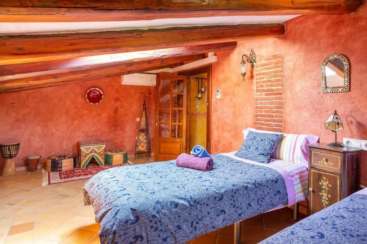 Casa rural Hostal Mas Valoria Peratallada
