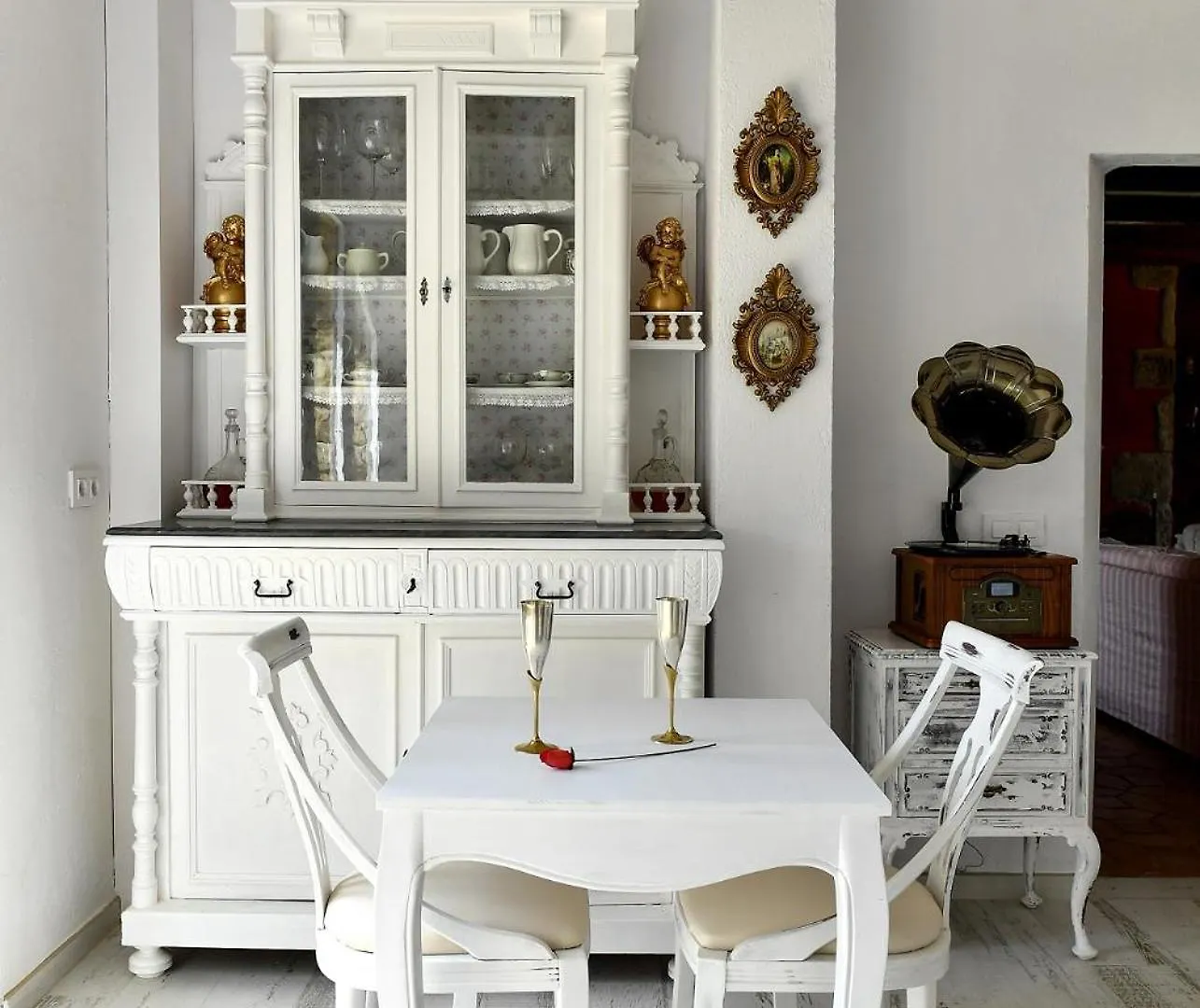 Hostal Mas Valoria Peratallada 0*,